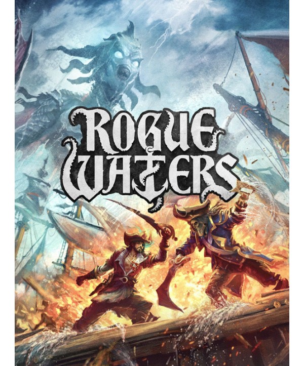 Rogue Waters Epic Games Epic Games Key GLOBAL